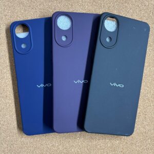 vivo t5e