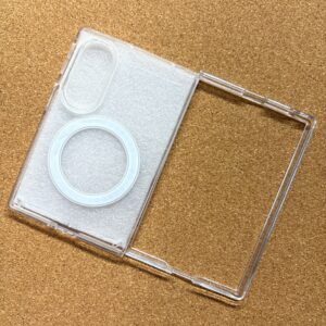 Samsung Z Fold 8 