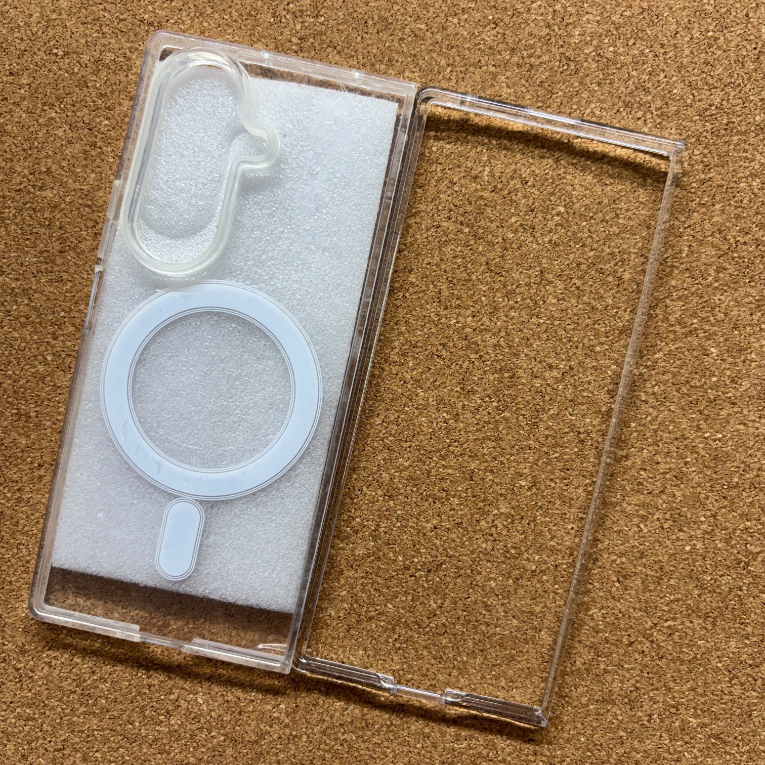 Samsung Z Fold Ultra