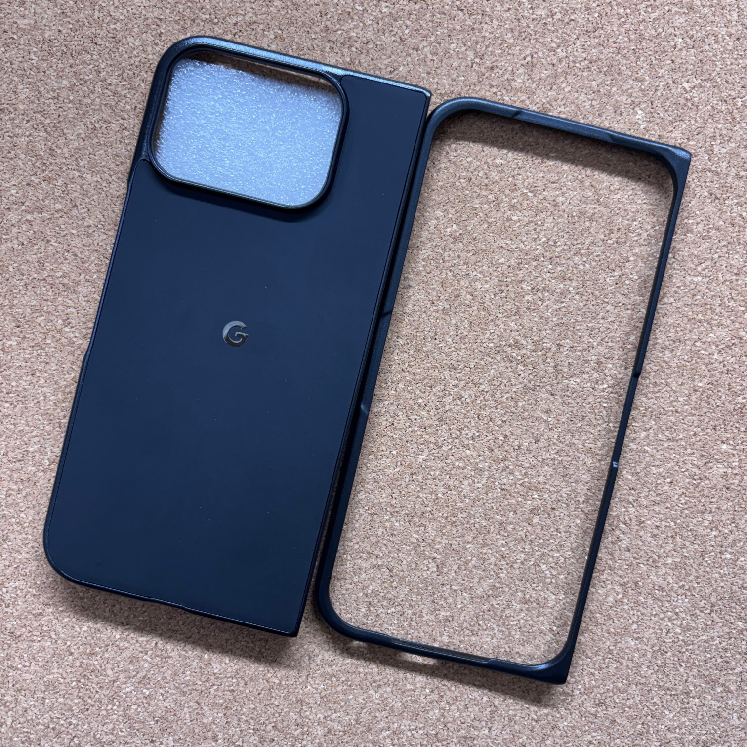 pixel 10 fold