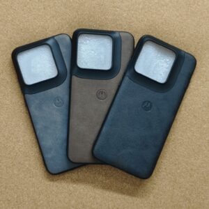 Motorola Edge 70 Pro