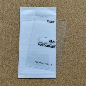 Samsung Galaxy Z Fold 8
