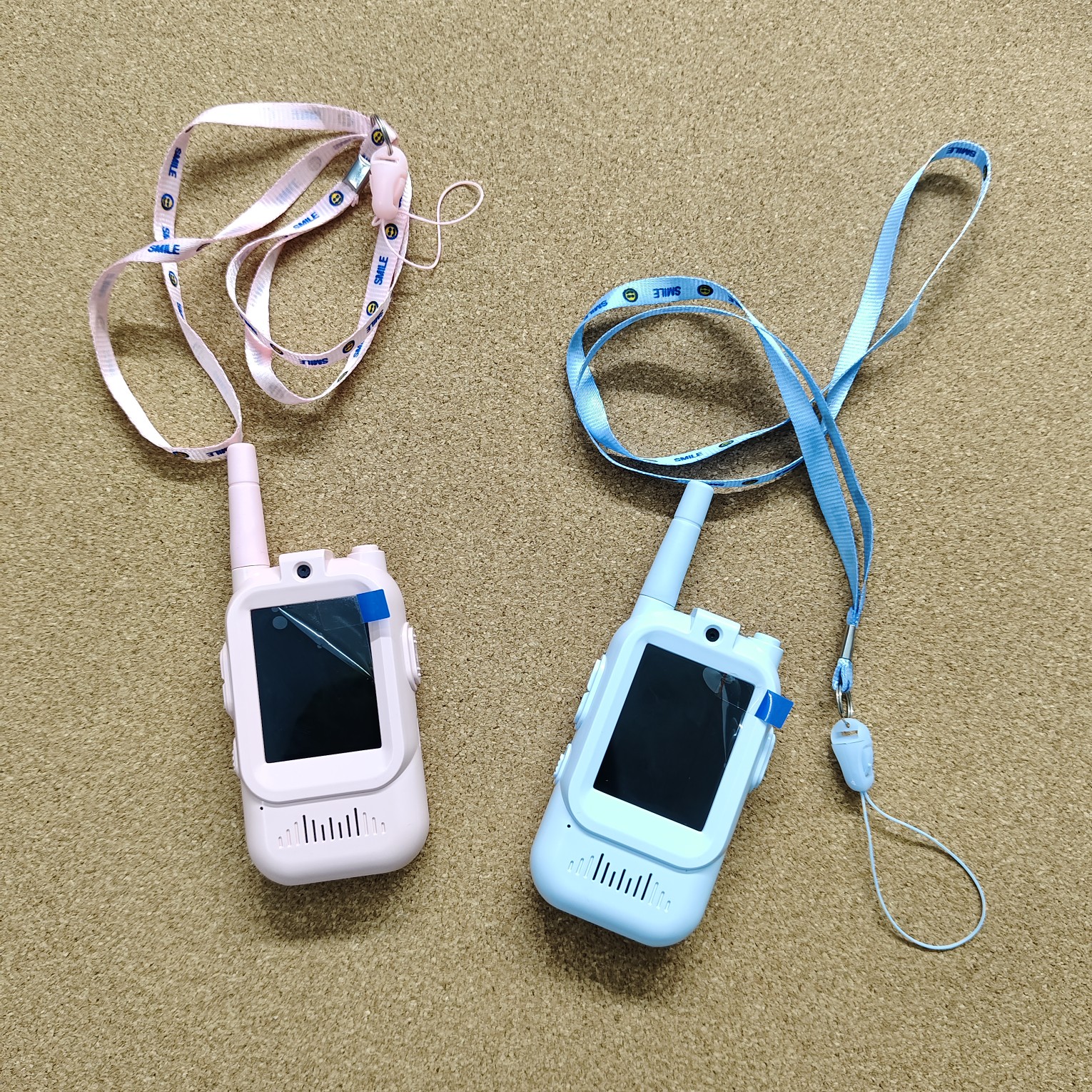Video Walkie Talkie for Kids Chargeable - Image 5