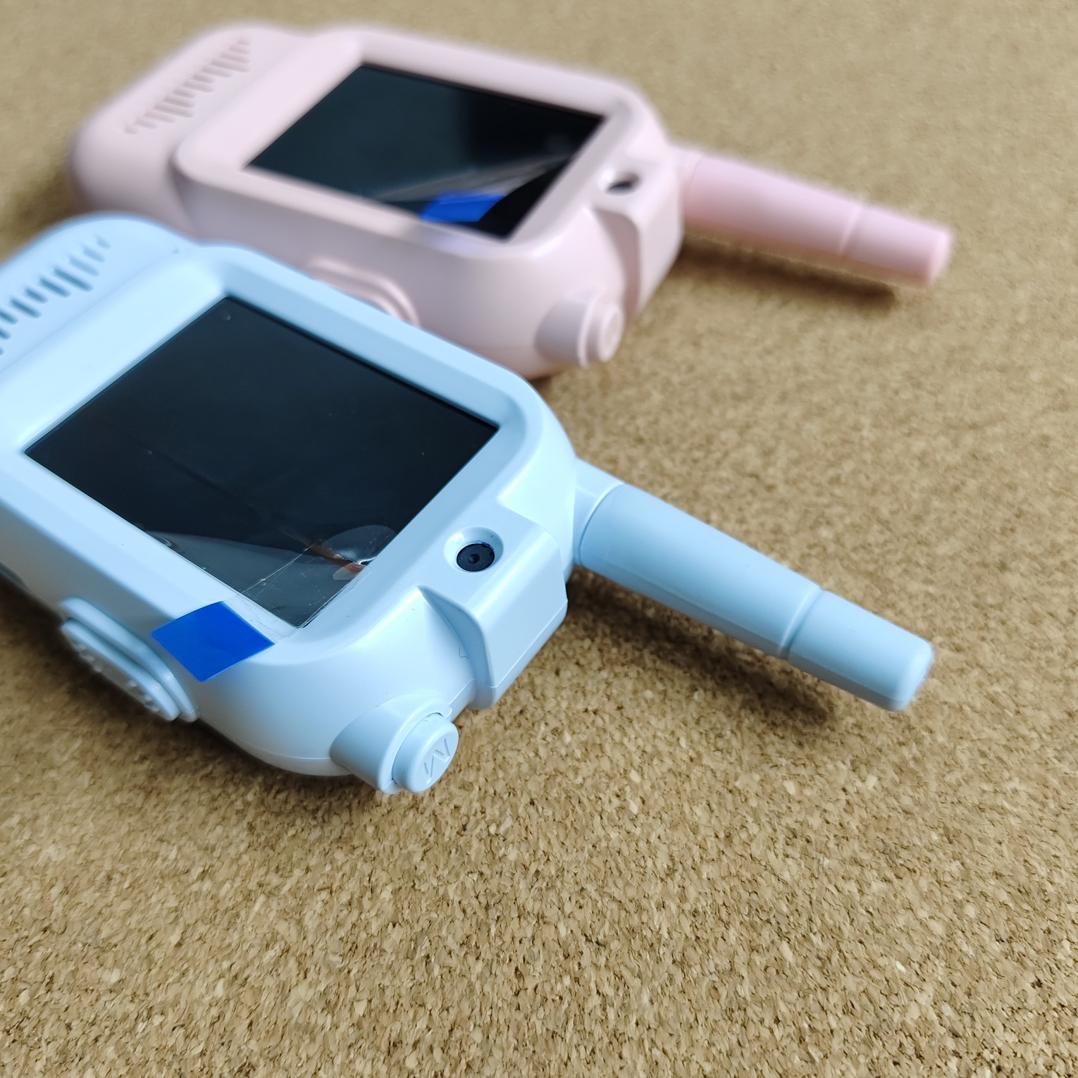 Video Walkie Talkie for Kids Chargeable - Image 2