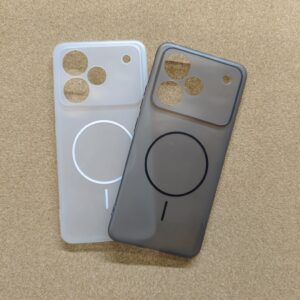 Realme P4