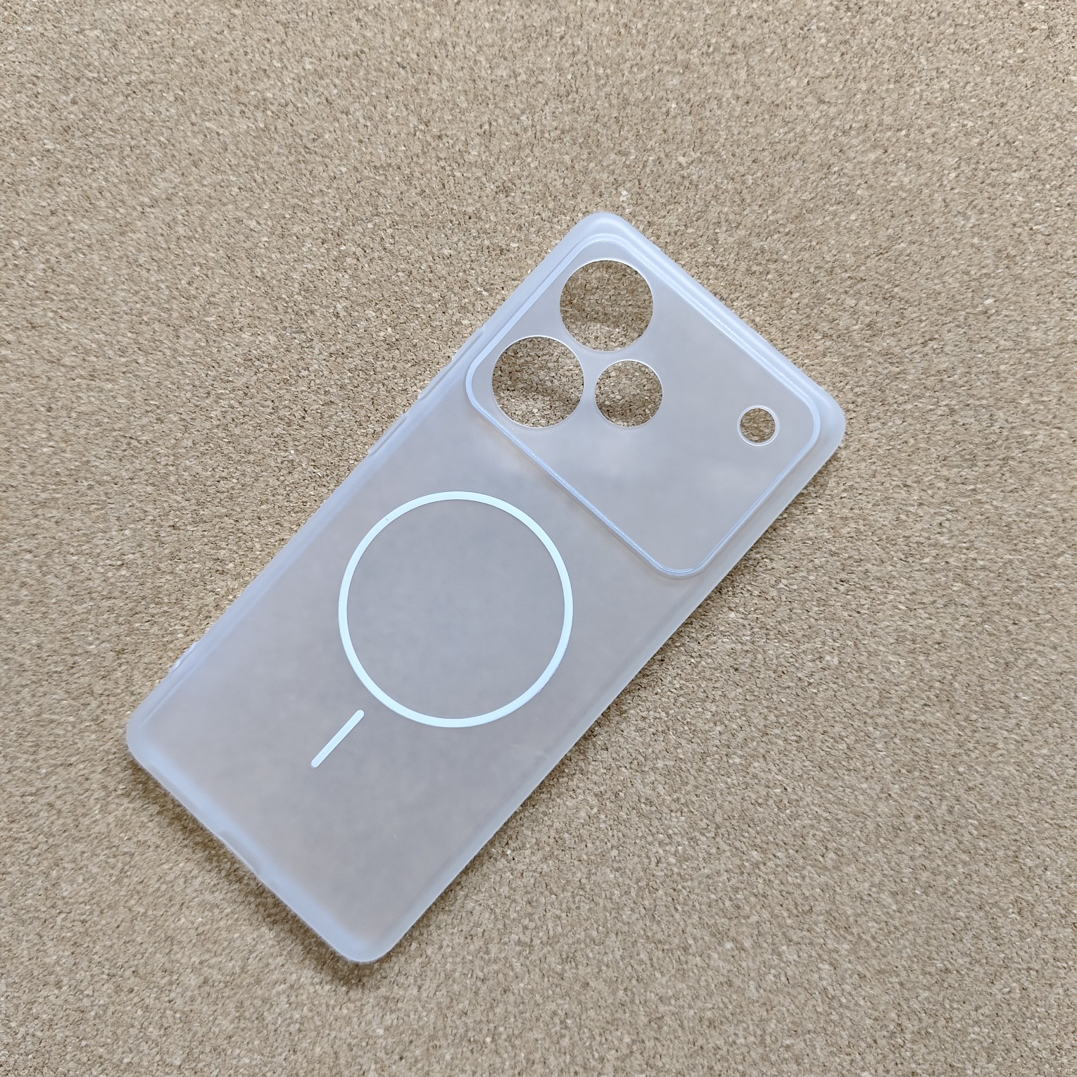 Realme P4 Pro