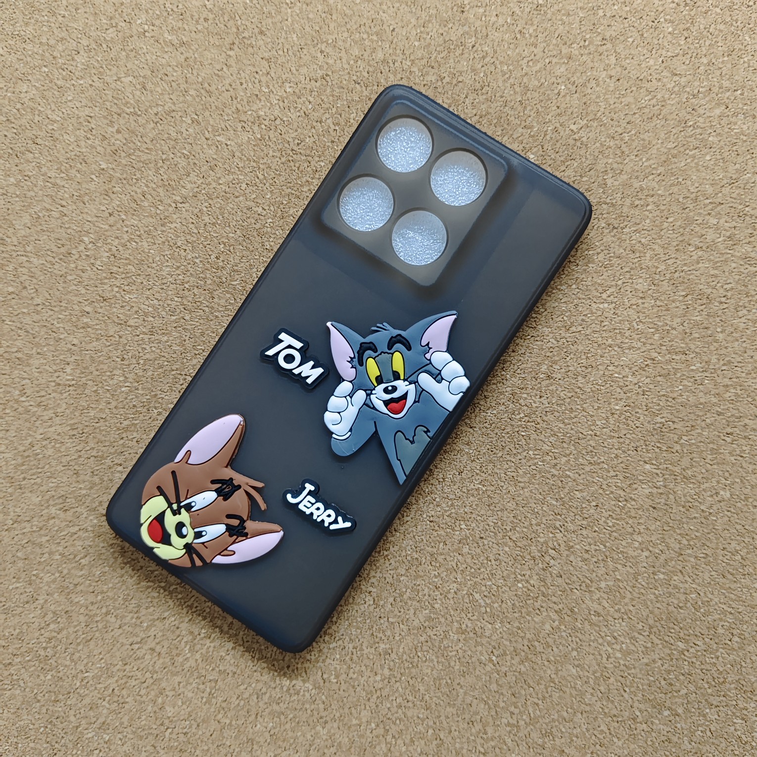 Motorola Edge 70 Fusion