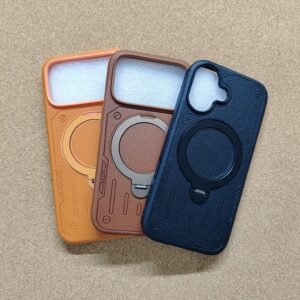 iPhone 17 & 17 Pro & 17 Pro Max