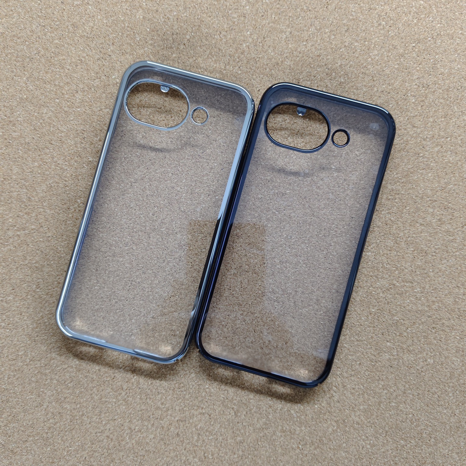 Google Pixel 10A