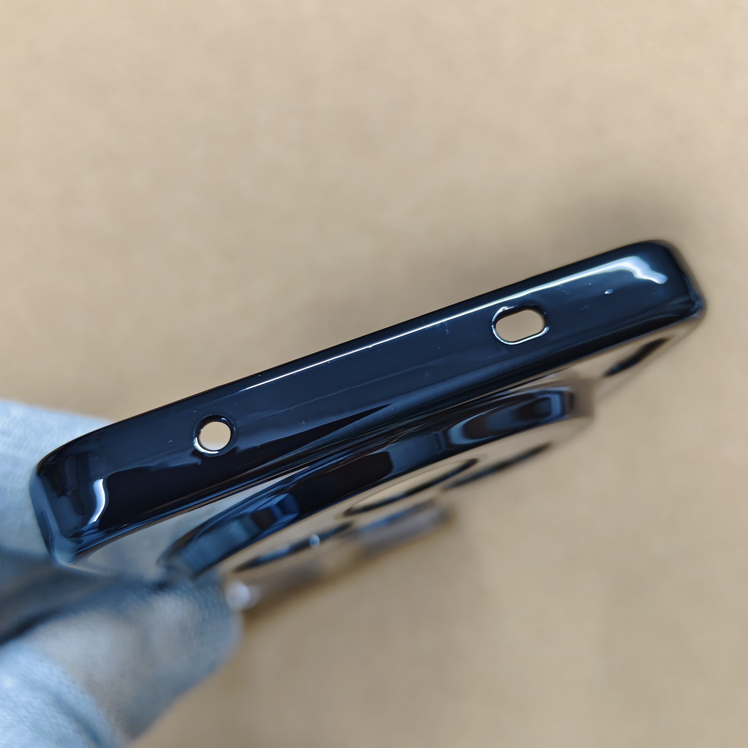 Vivo X200T