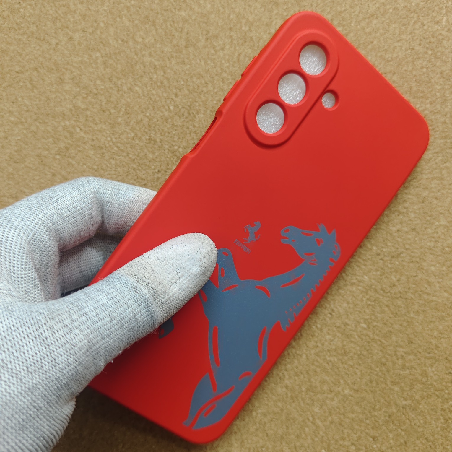 Samsung Galaxy A18