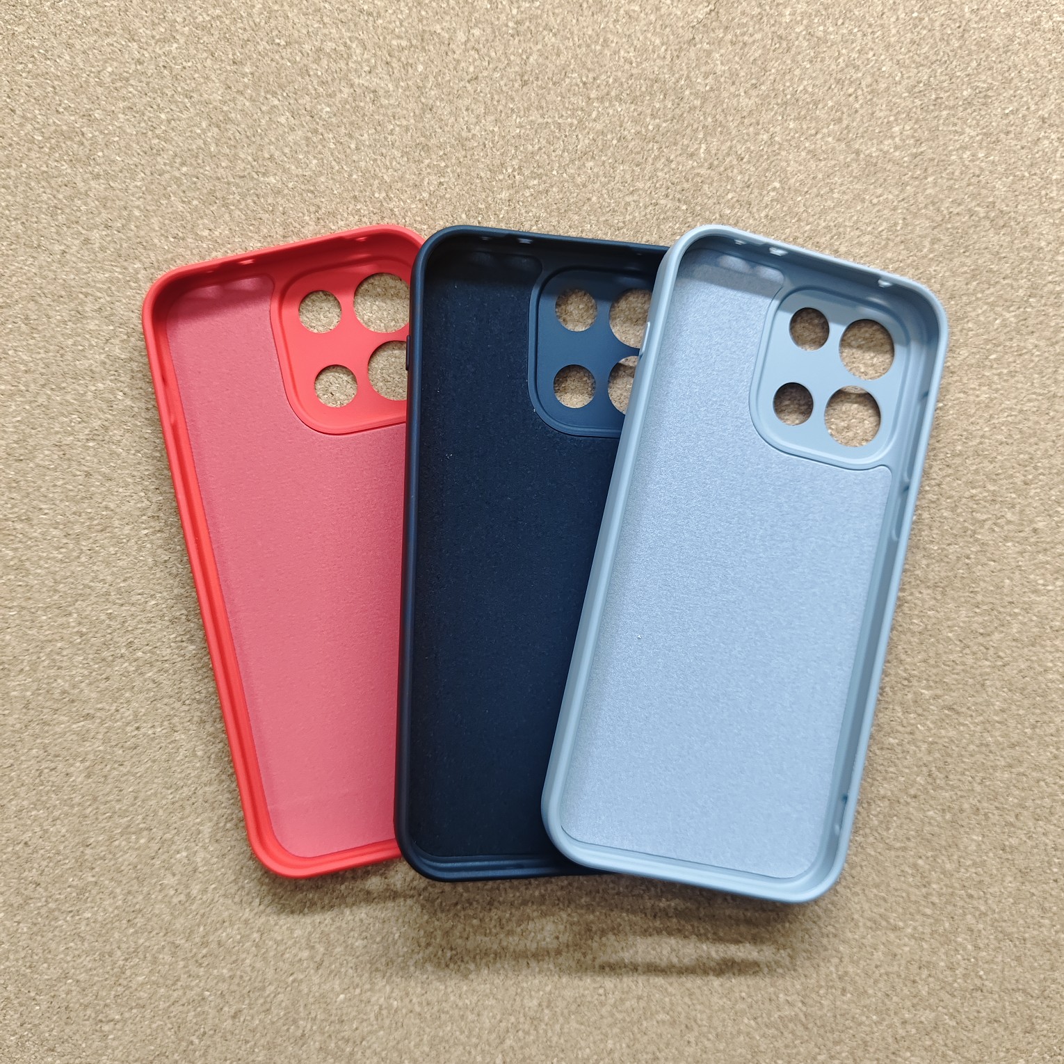 Oneplus Nord 6