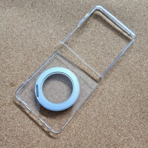 Samsung Z Flip 8