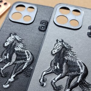 Oneplus Nord 6 Premium Polo Leather Back Cover