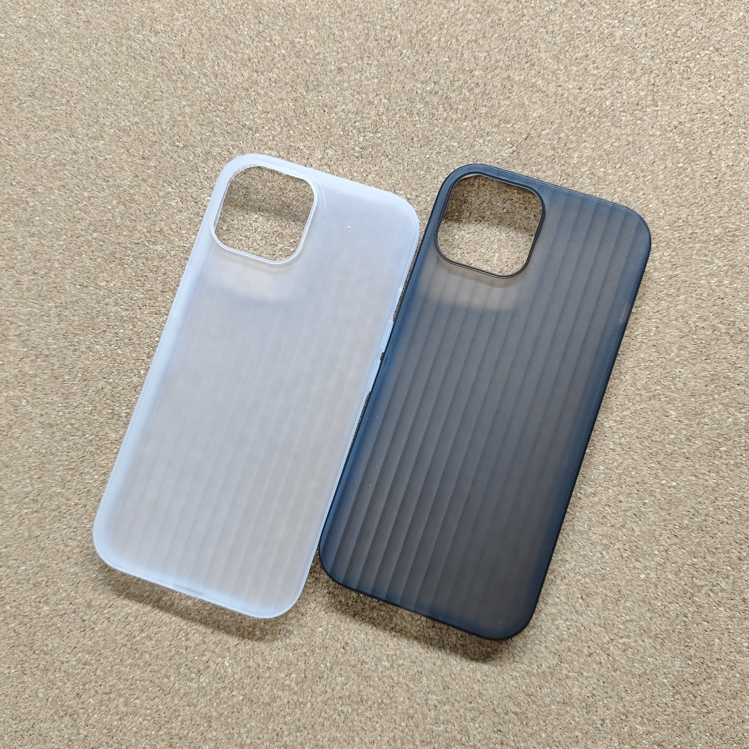 iPhone 15 & 15 Pro