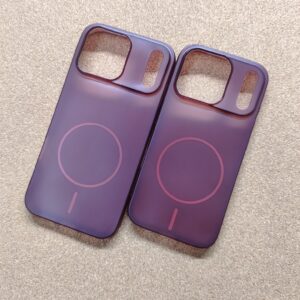 iPhone 18 Pro & 18 Pro Max