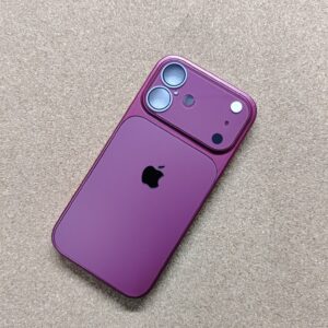 iPhone 16