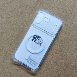 Oppo A6X