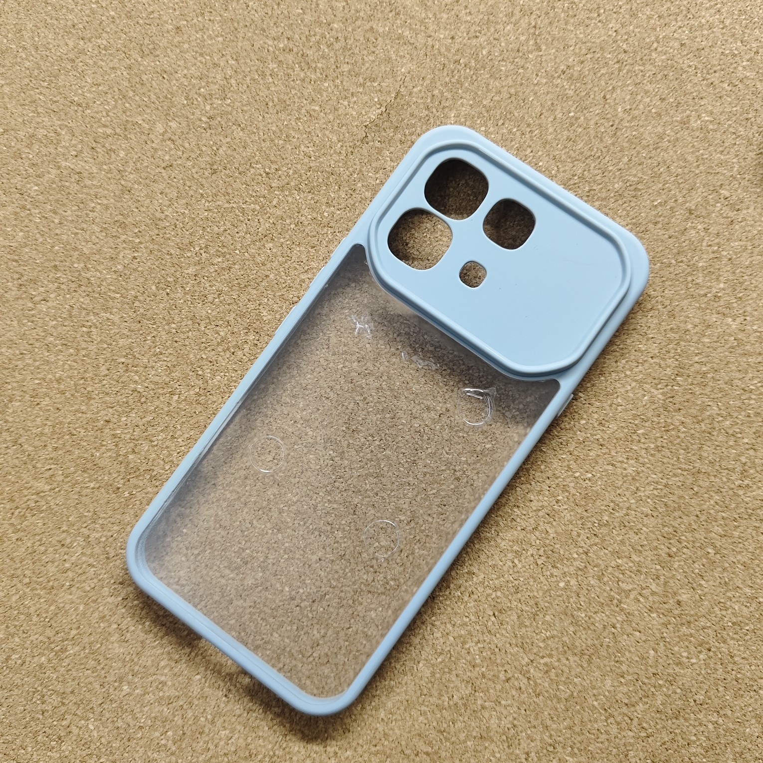 Infinix Note 60