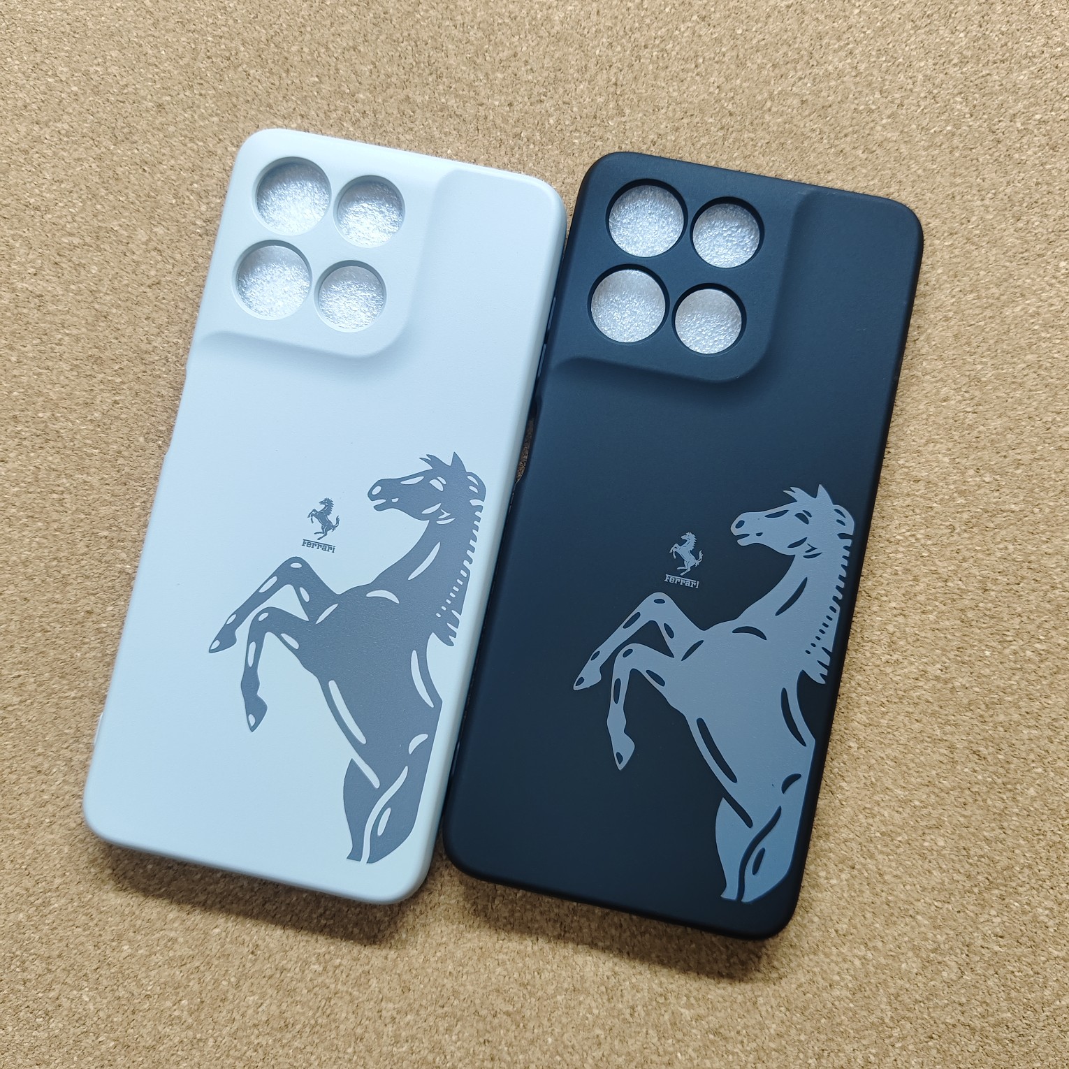Motorola G67 Power & G57 Power
