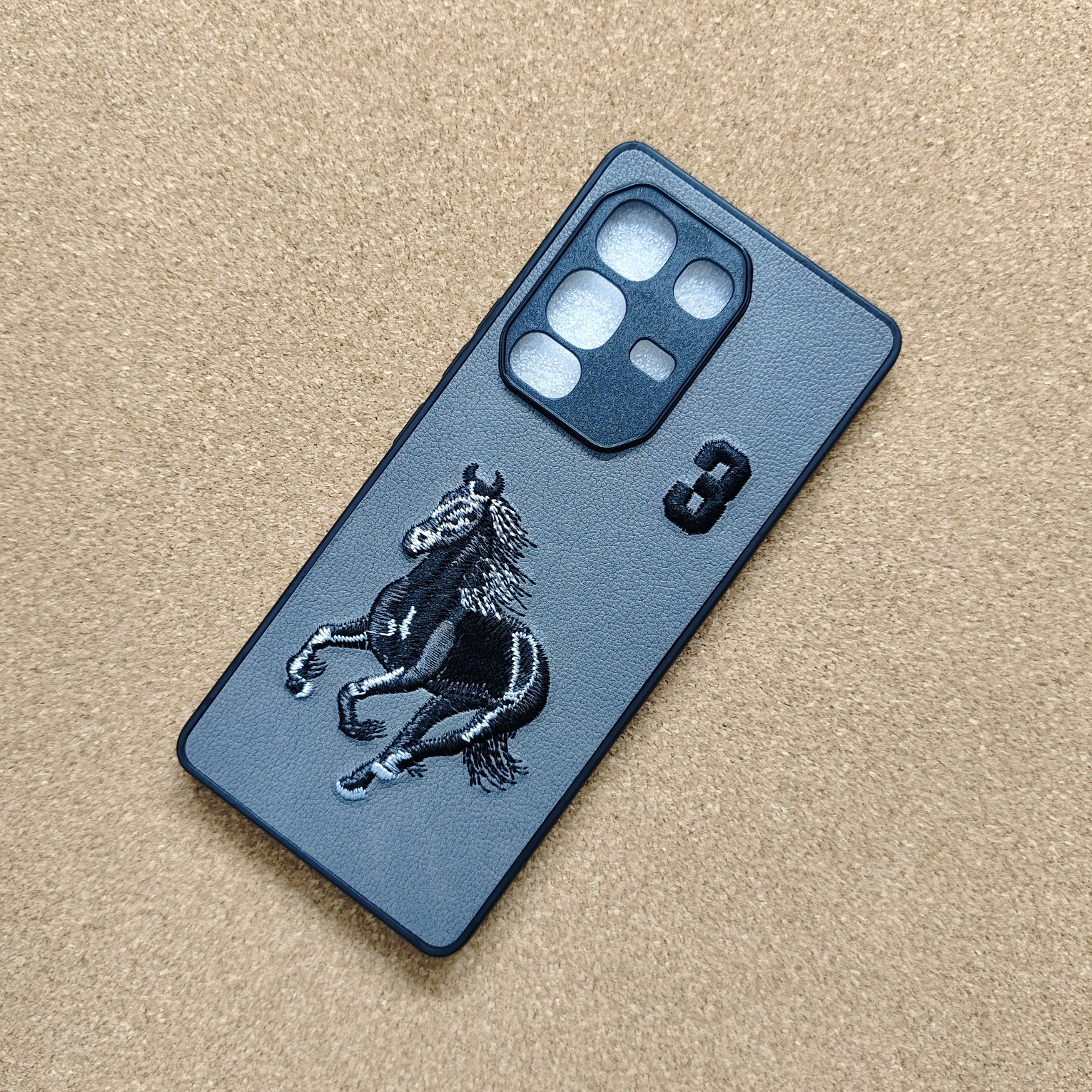 Infinix Note 50s