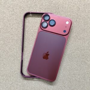 iPhone 16 Plus