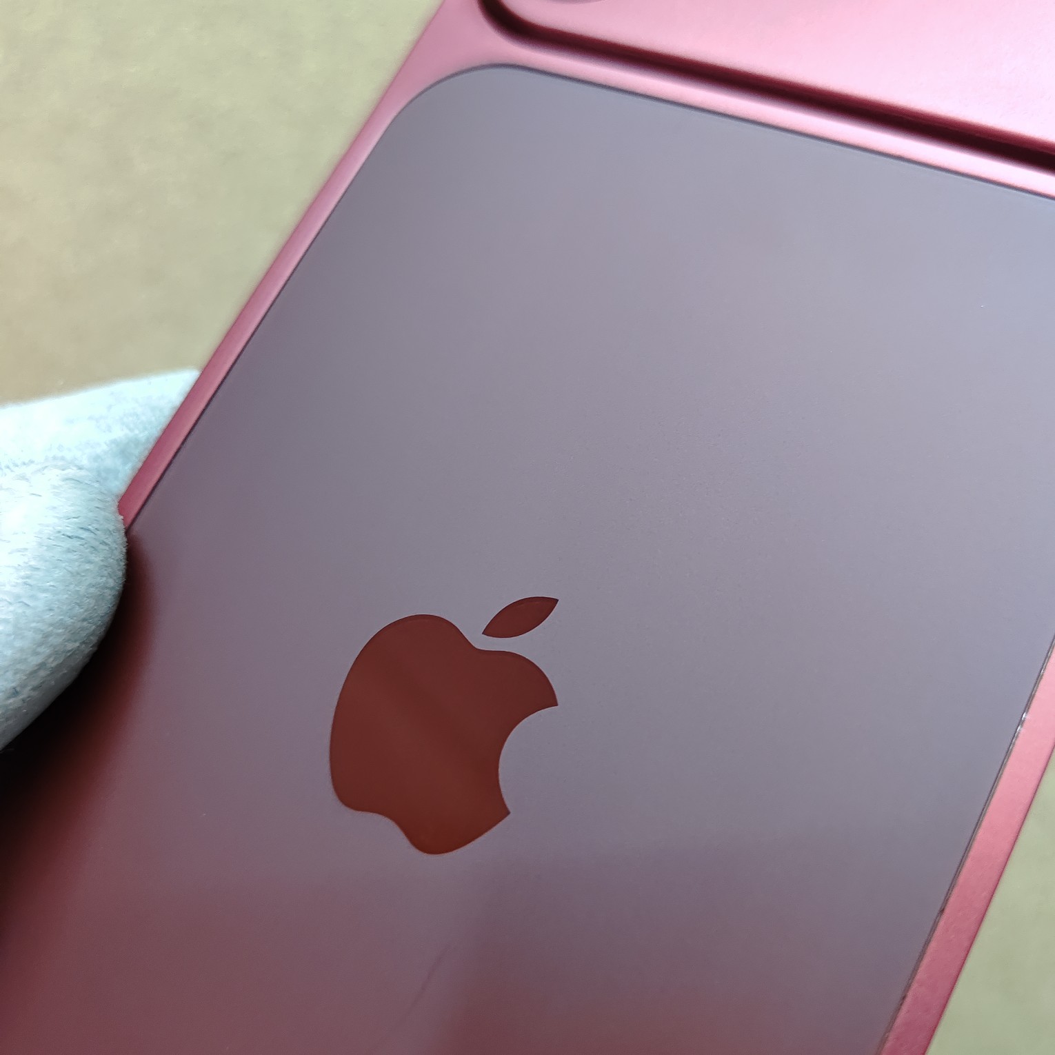 iPhone 16 Plus Converter Luxury Hard Frame Convertor Back Cover - Image 6