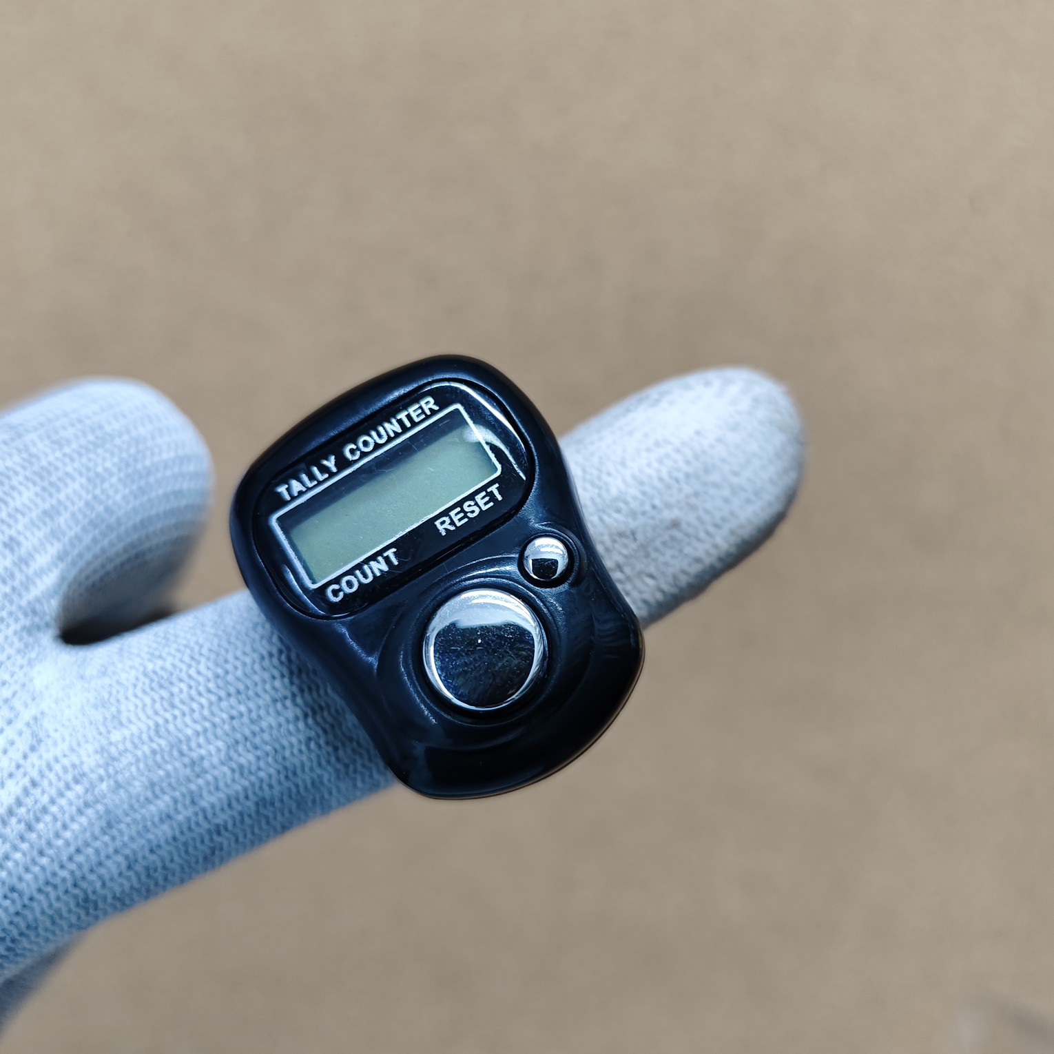 Finger Button Counter 4 - Pieces - Image 3