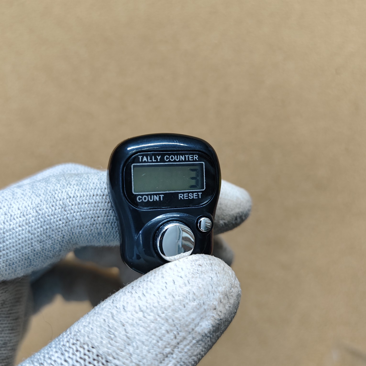 Finger Button Counter 4 - Pieces - Image 4