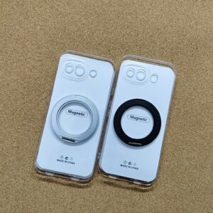 Google Pixel 10A