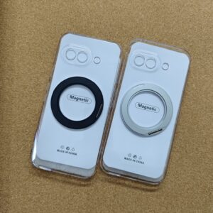 Google Pixel 9A
