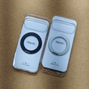 Google Pixel 10 & 10 Pro & 9 & 9 Pro
