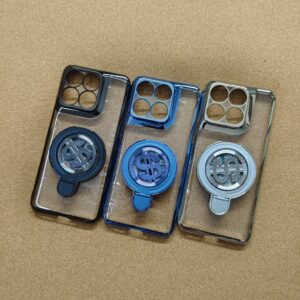 Motorola Edge 70 Fusion