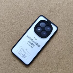 Redmi Note 15 Pro Plus & Poco M8 Pro