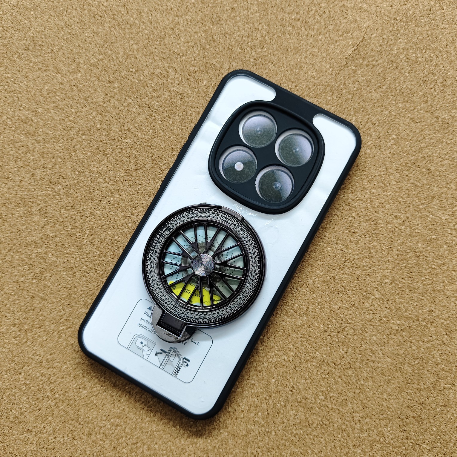 Redmi Note 15 Pro Plus & Poco M8 Pro