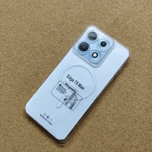 Motorola Edge 70 Max