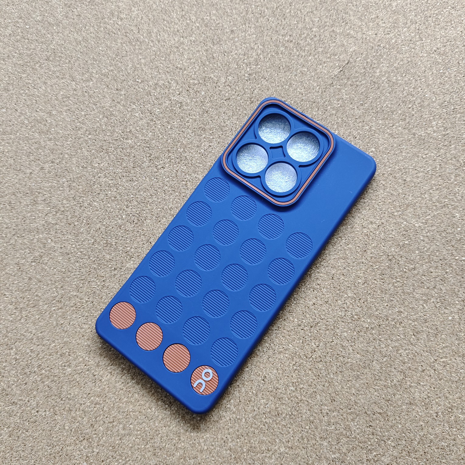 Motorola Edge 60 Fusion