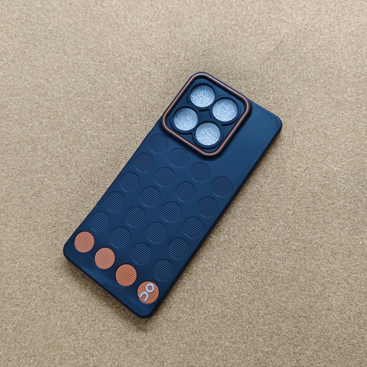 Motorola Edge 60 Fusion