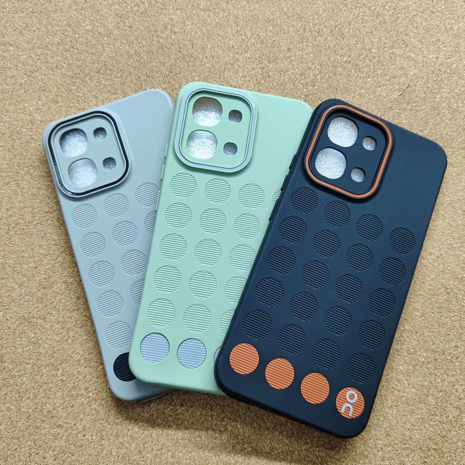 Oppo A6 Pro