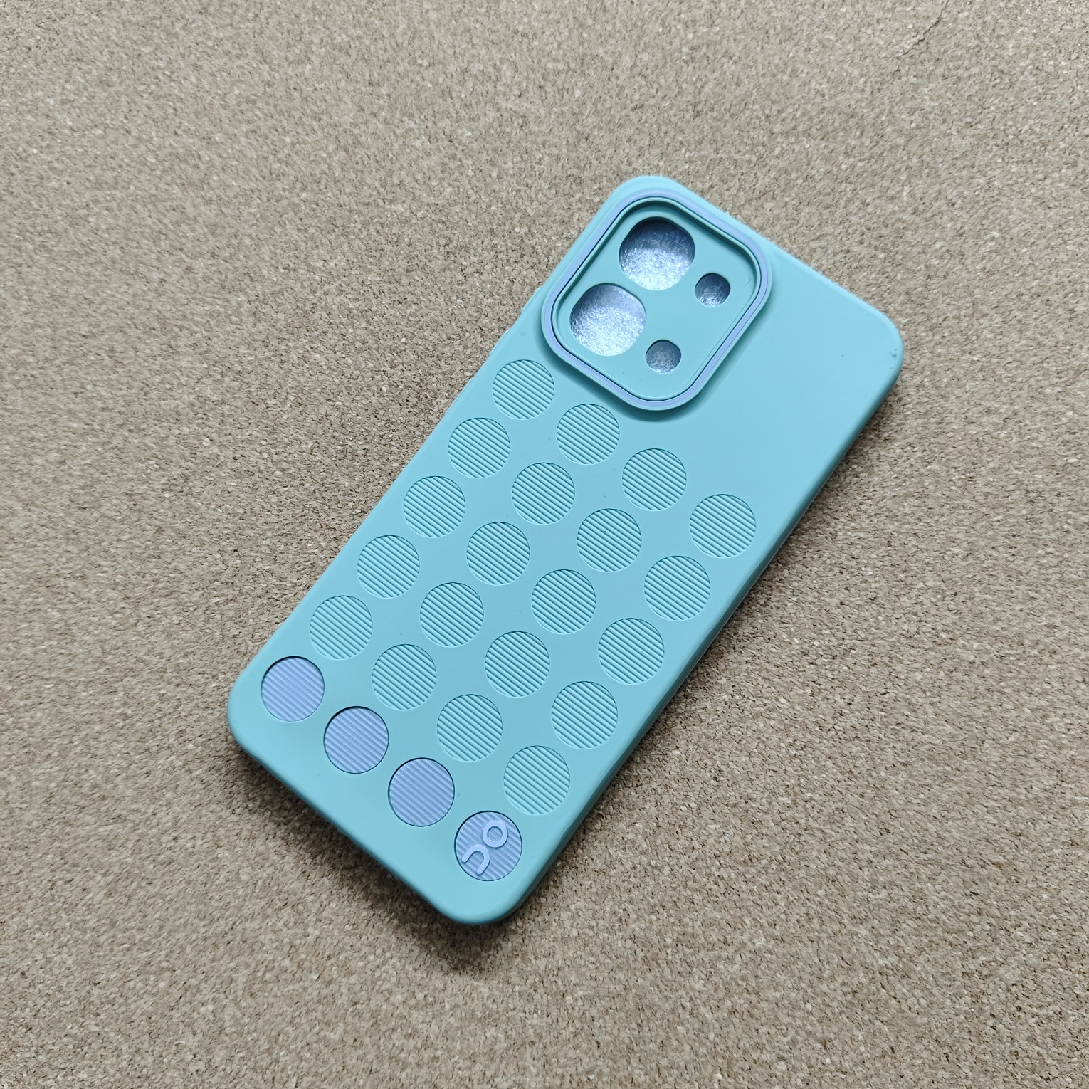 Oppo A6 Pro