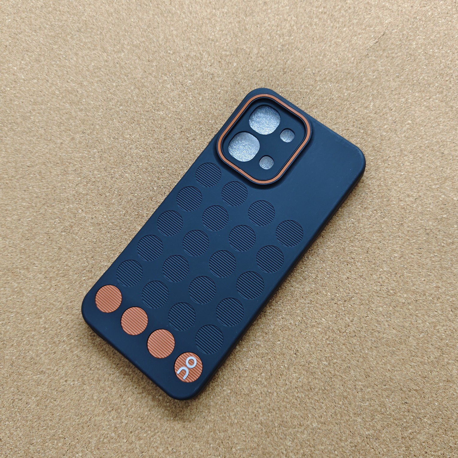 Oppo A6 Pro