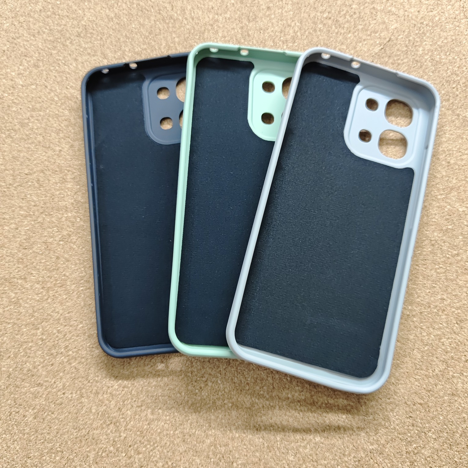 Oppo A6 Pro