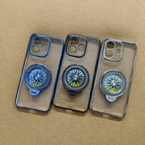 Redmi Note 17