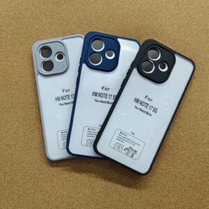 Redmi Note 17