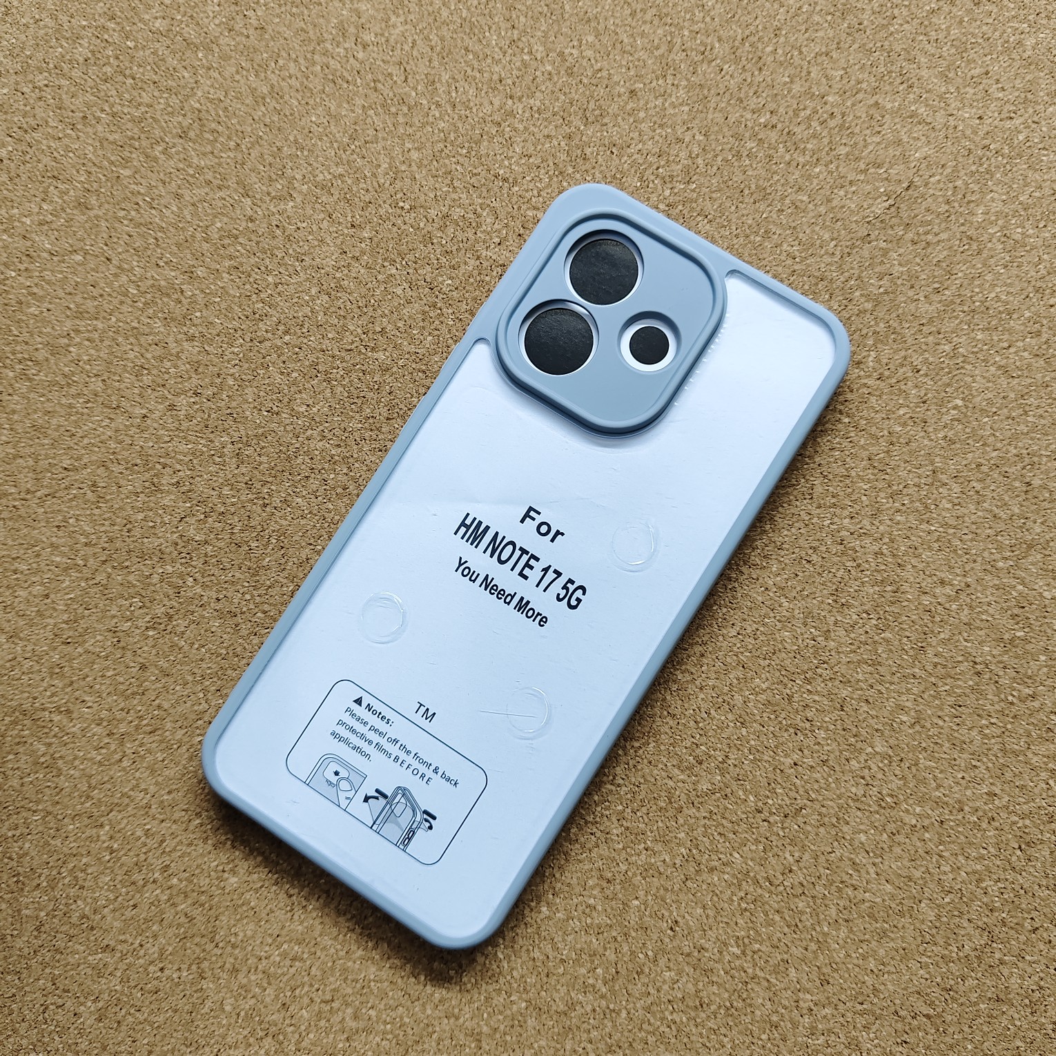 Redmi Note 17