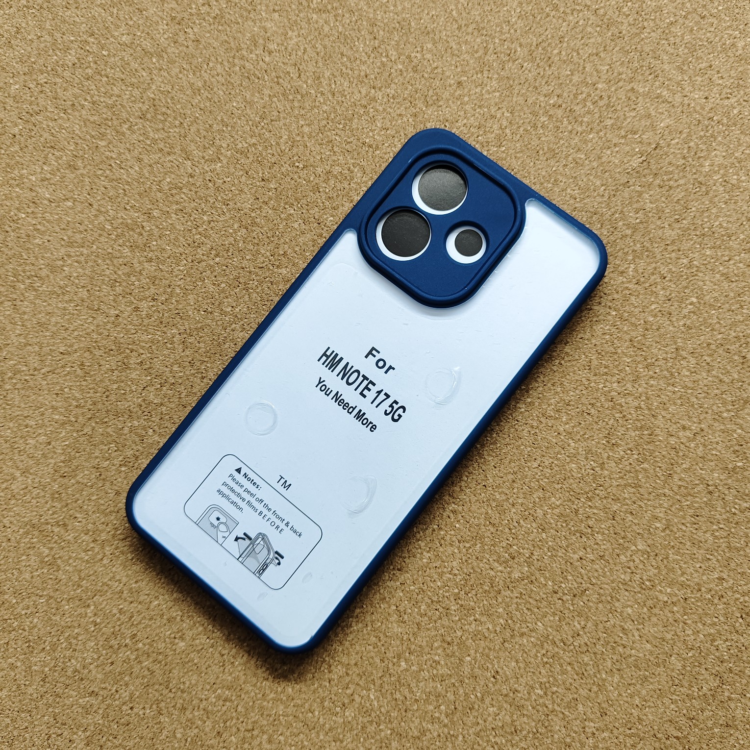 Redmi Note 17