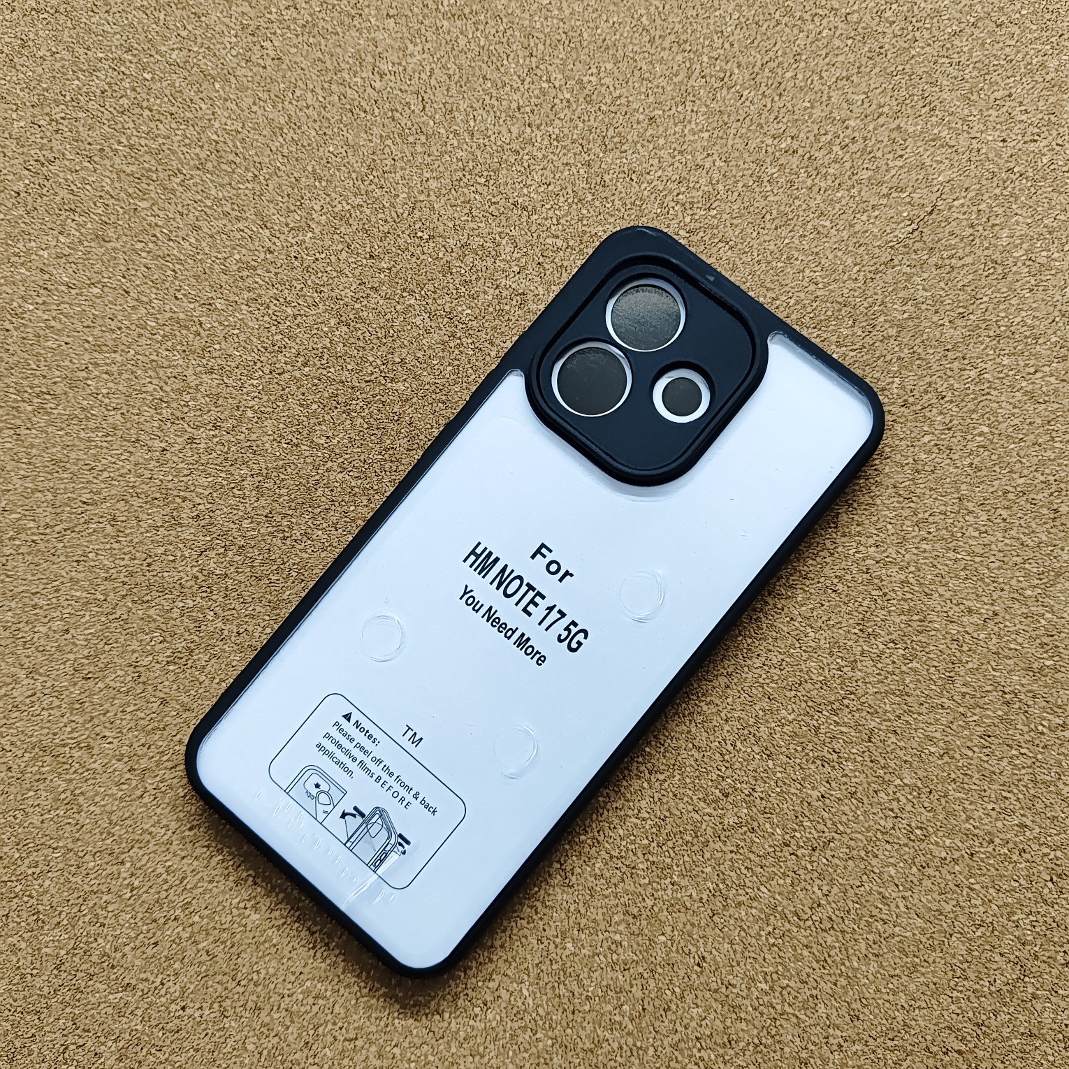 Redmi Note 17