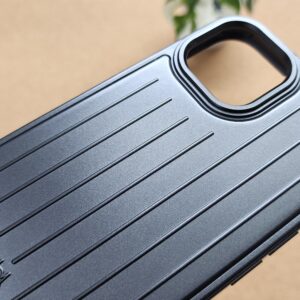 iphone 15 back cover suticase design