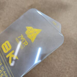 oneplus nord 6 tempered glass