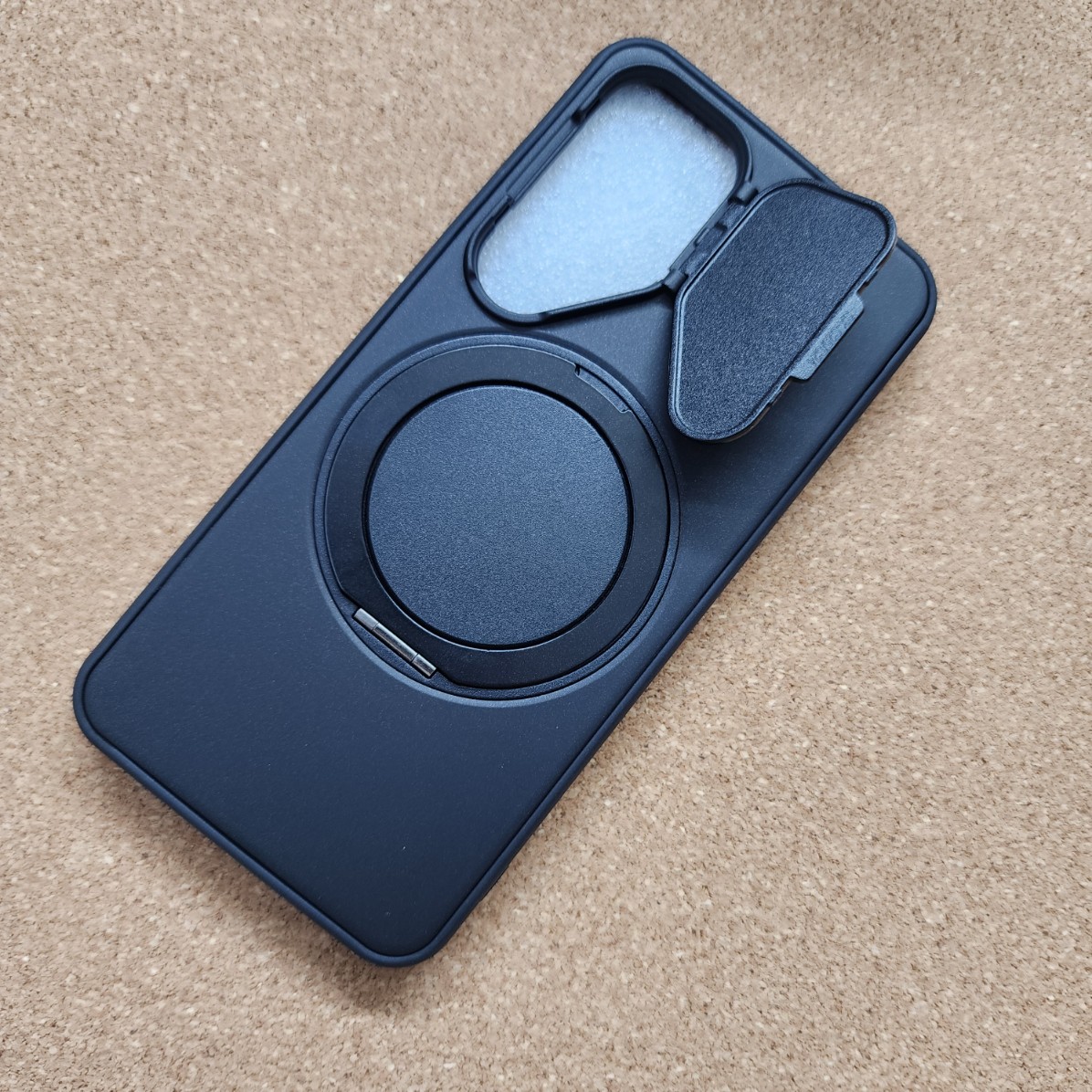 amnsung Galaxy S25 & S24